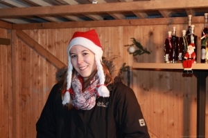 Weihnachtsmarkt 2014