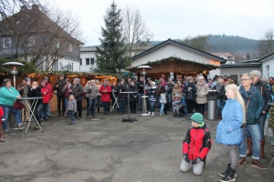 Weihnachtsmarkt 2016