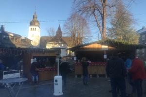 Weihnachtsmarkt 2022