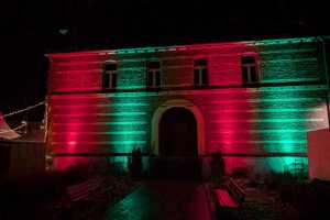 Weihnachtsmarkt 2024